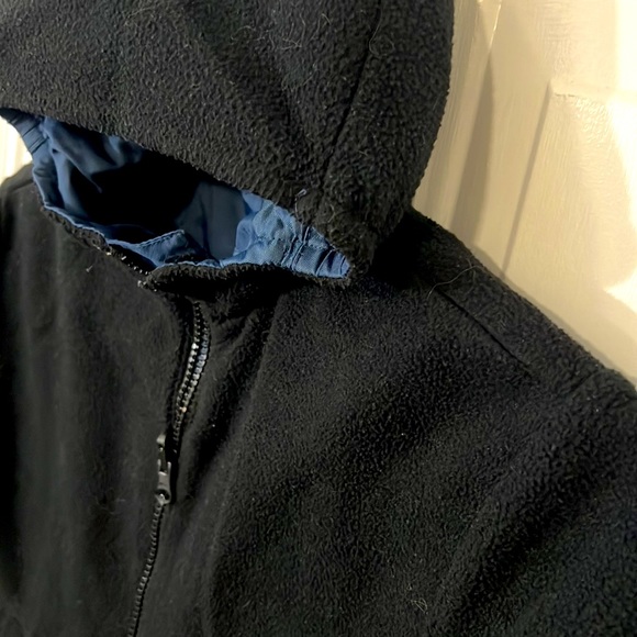 SALE! ALL KIDS CLOTHES 3 for $14! Kids Reversible Jacket Kids Size 4/5 - Picture 12 of 14